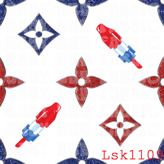 LSK1109 Wide Rib