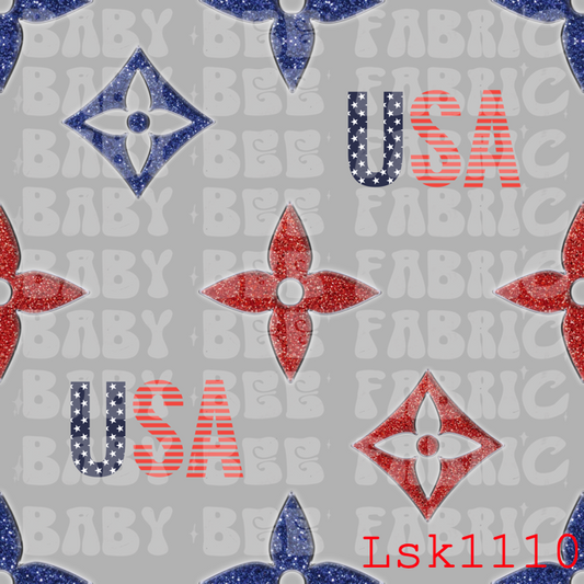LSK1110 Wide Rib