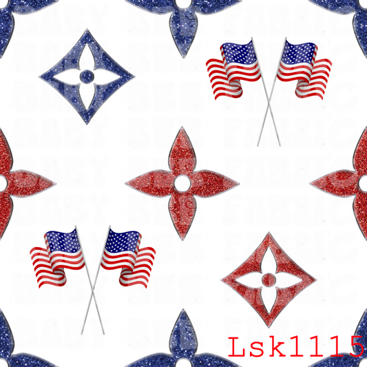 LSK1115 Wide Rib