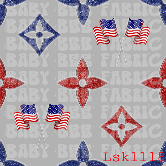 LSK1118 Wide Rib