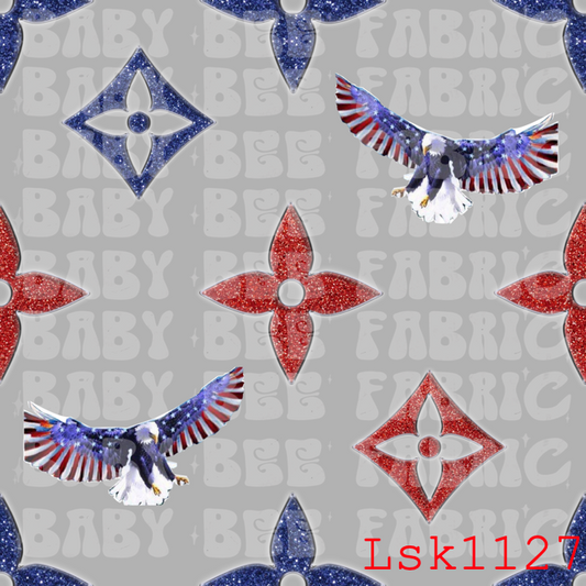 LSK1127 Wide Rib