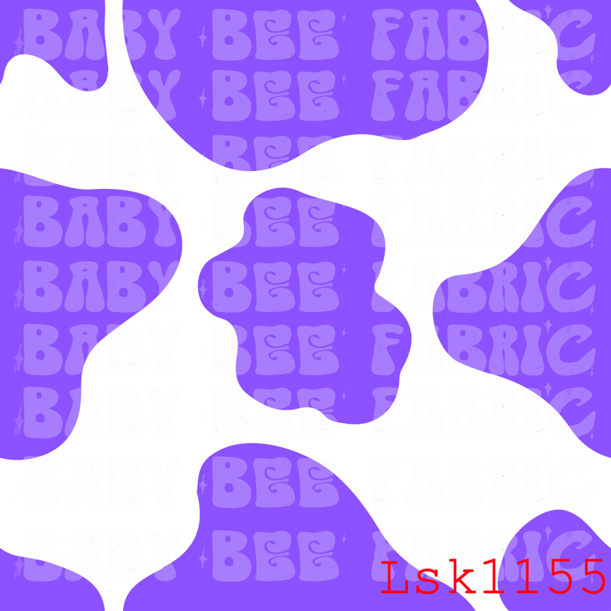 LSK1155 Wide Rib