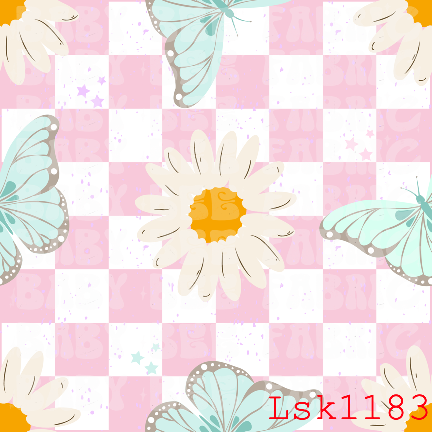 LSK1183 Wide Rib