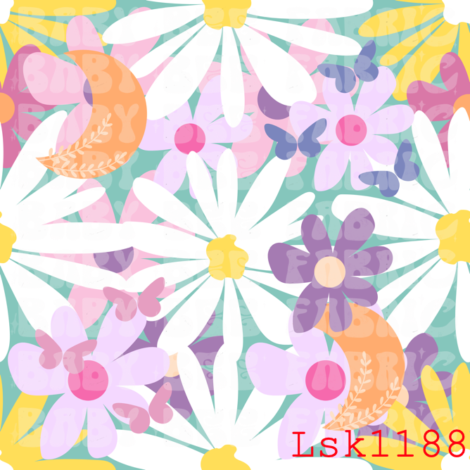 LSK1188 Wide Rib