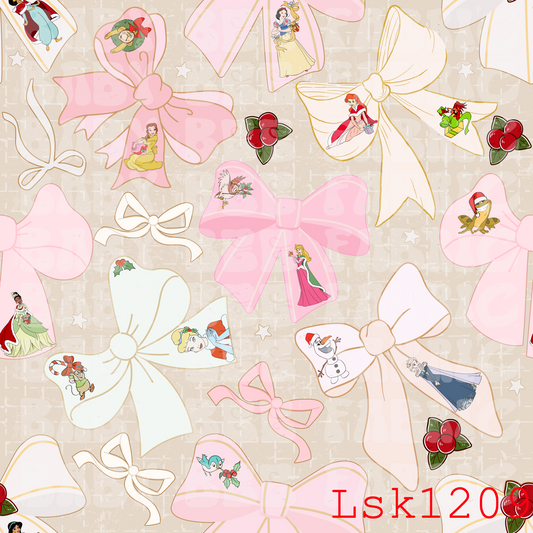 LSK1209 Wide Rib