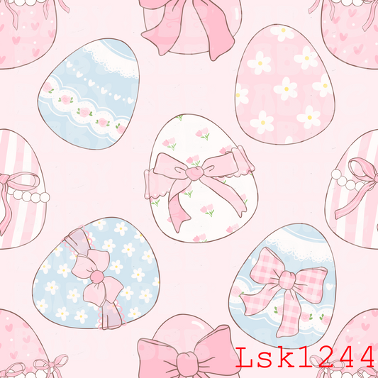 LSK1244 Wide Rib