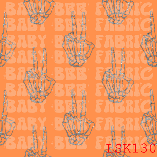 LSK130 Wide Rib