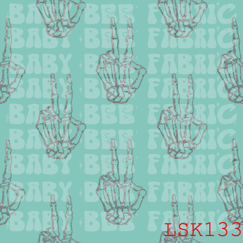 LSK133 Wide Rib