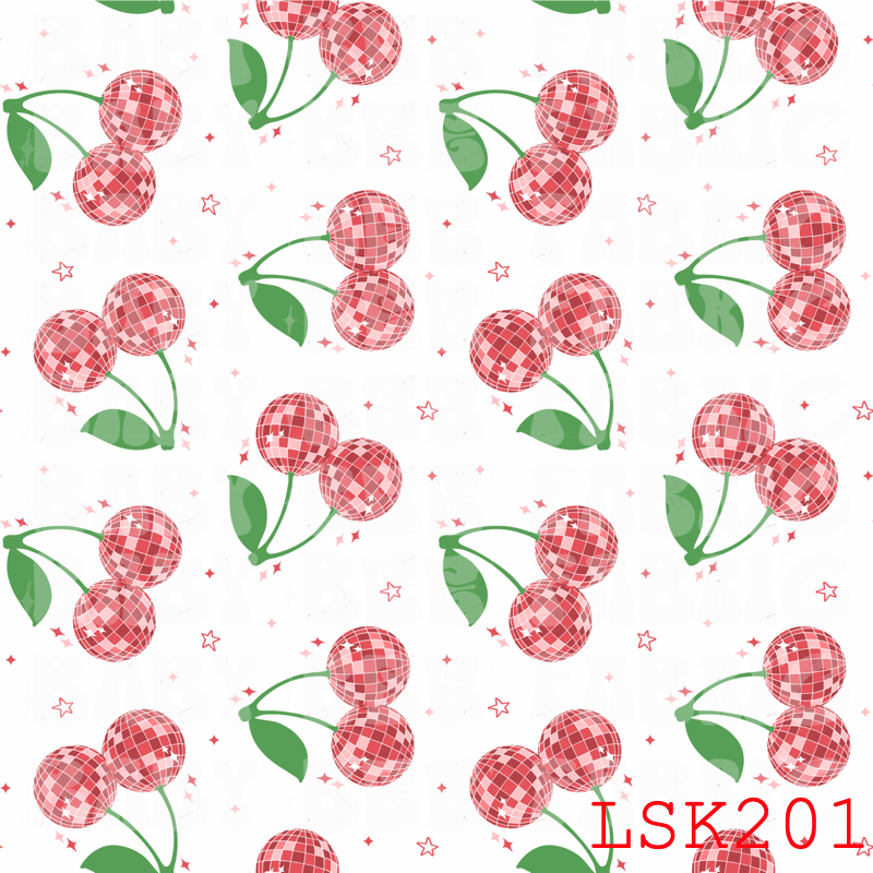 LSK201 Wide Rib