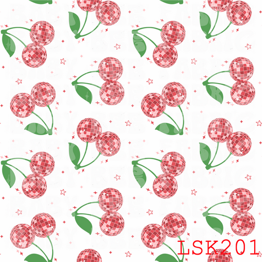 LSK201 Wide Rib
