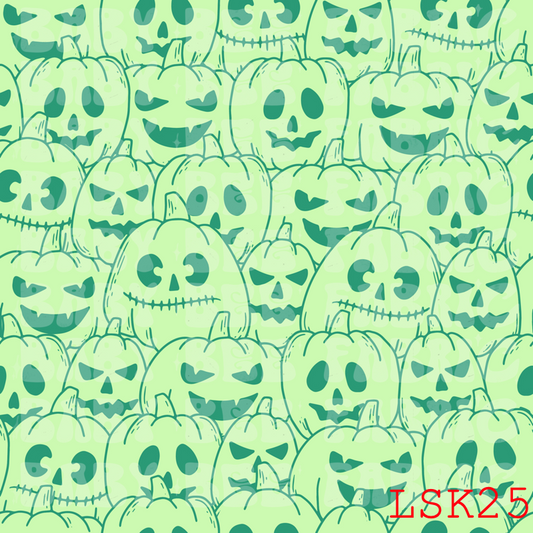 LSK25 Wide Rib