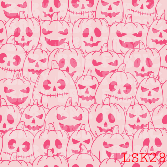 LSK28 Wide Rib