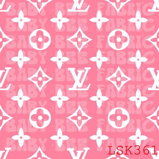 LSK361 Wide Rib