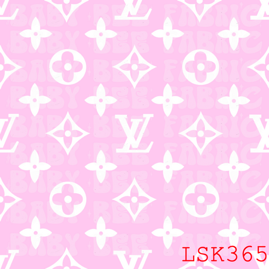 LSK365 Wide Rib