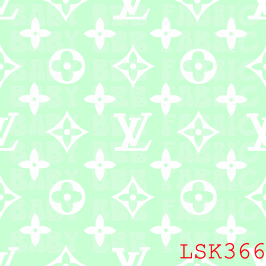 LSK366 Wide Rib