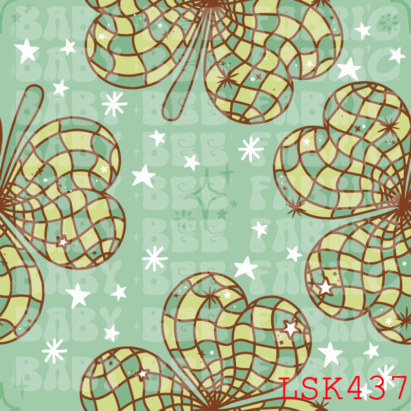 LSK437 Wide Rib