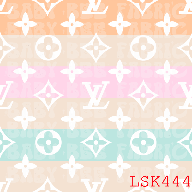 LSK444 Wide Rib