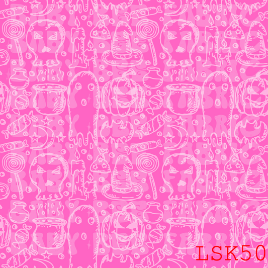 LSK50 Wide Rib