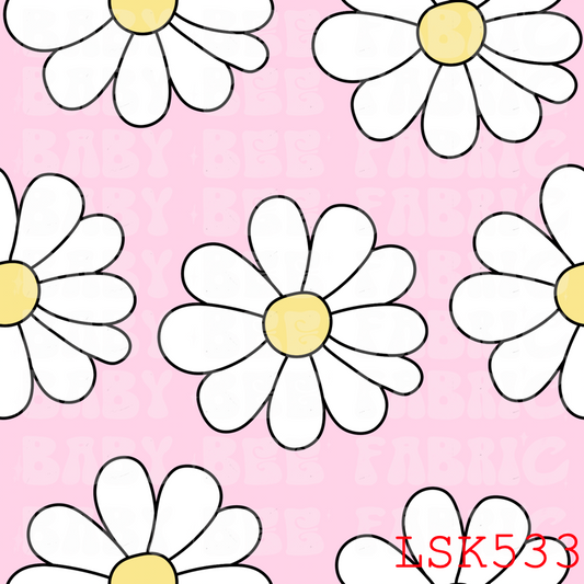 LSK533 Wide Rib
