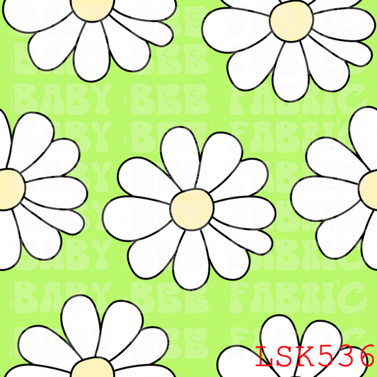LSK536 Wide Rib
