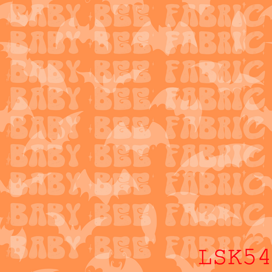 LSK54 Wide Rib