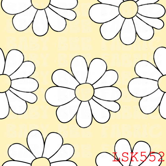 LSK552 Wide Rib