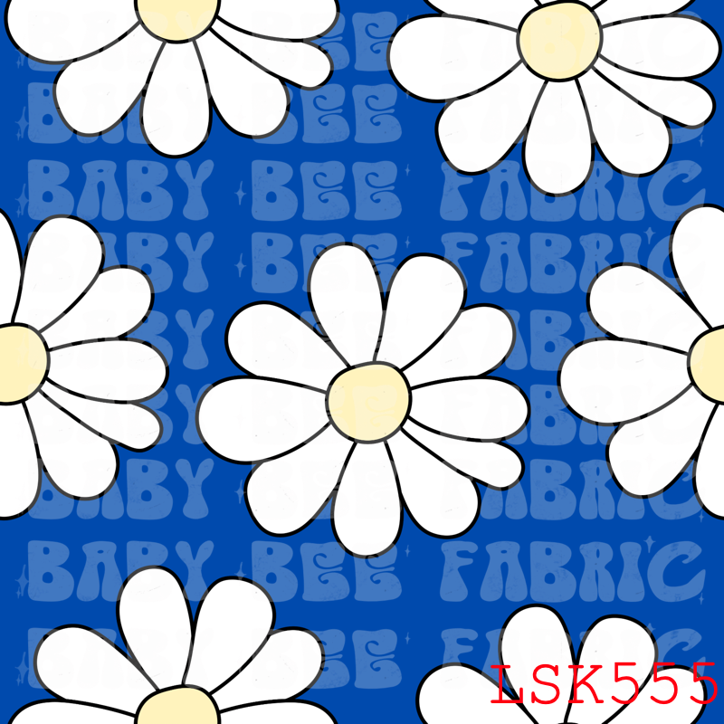LSK555 Wide Rib
