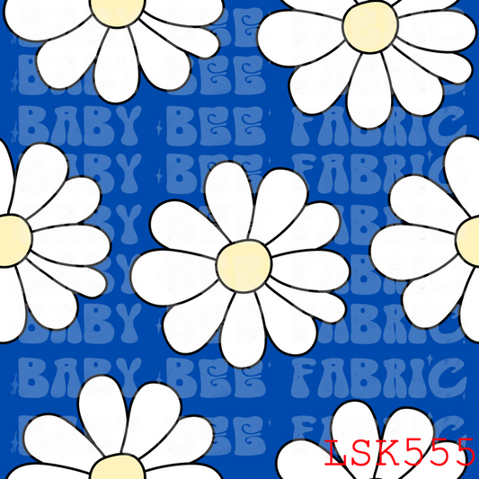 LSK555 Wide Rib