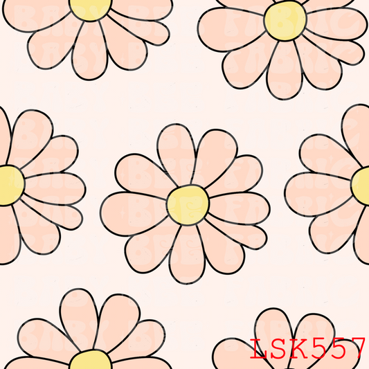 LSK557 Wide Rib