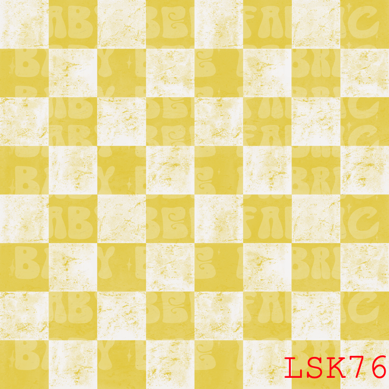 LSK76 Wide Rib