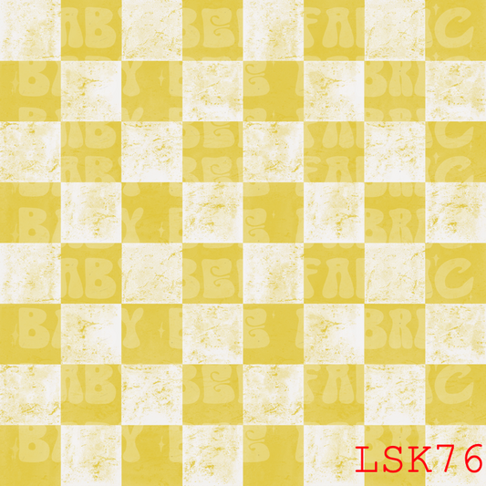 LSK76 Wide Rib