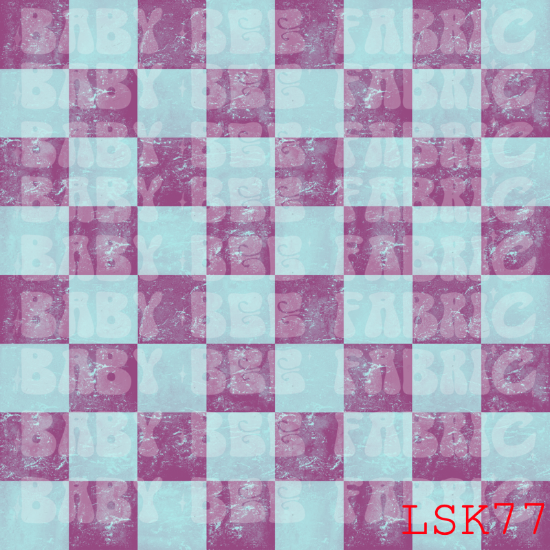 LSK77 Wide Rib