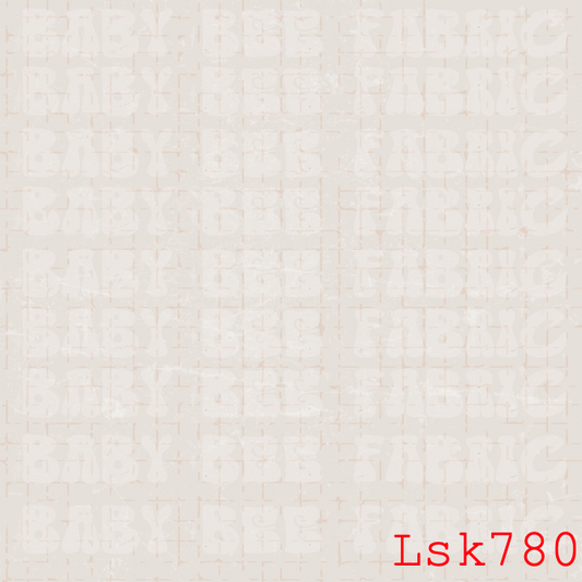 LSK780 Wide Rib