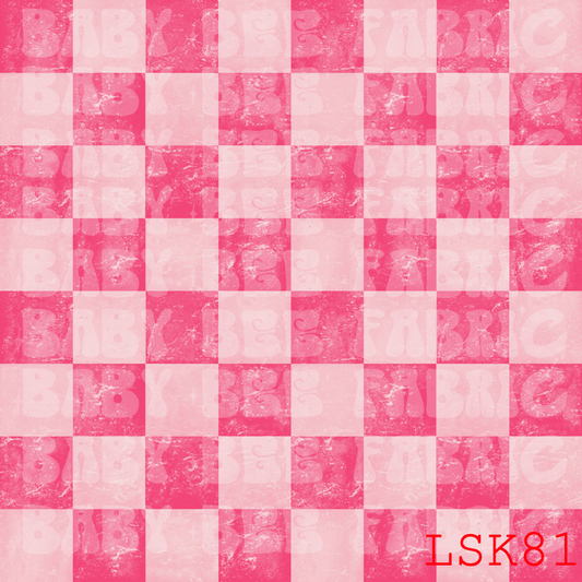LSK81 Wide Rib
