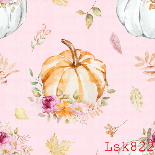 LSK822 Wide Rib