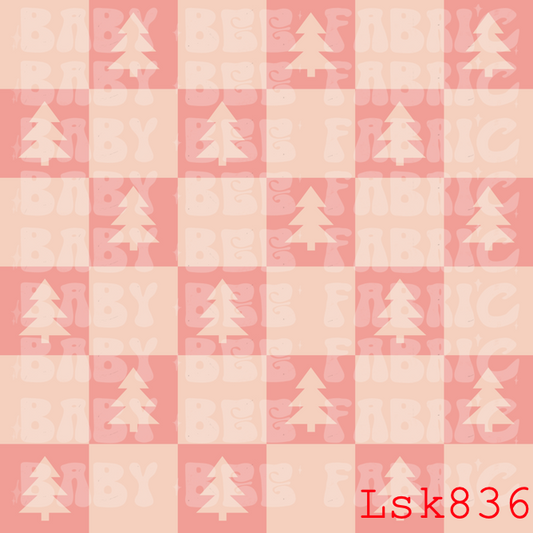 LSK836 Wide Rib