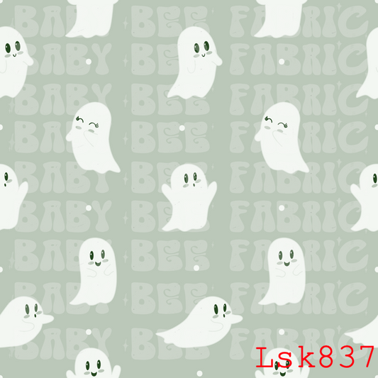 LSK837 Wide Rib