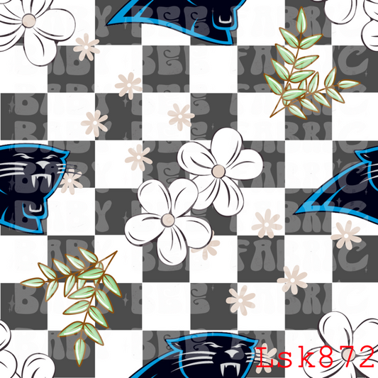 LSK872 Wide Rib