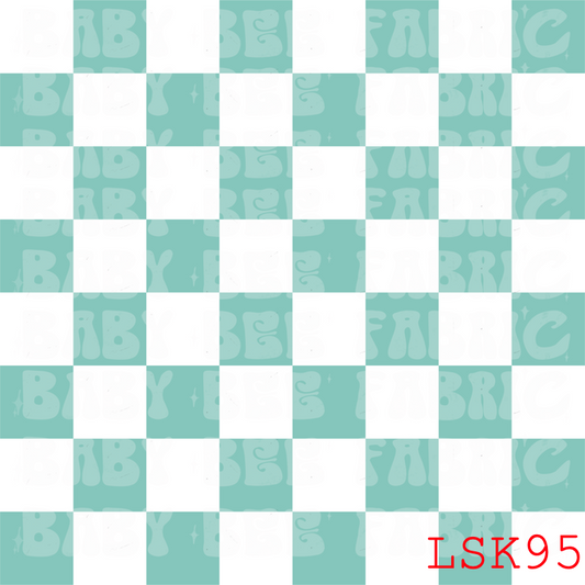 LSK95 Wide Rib