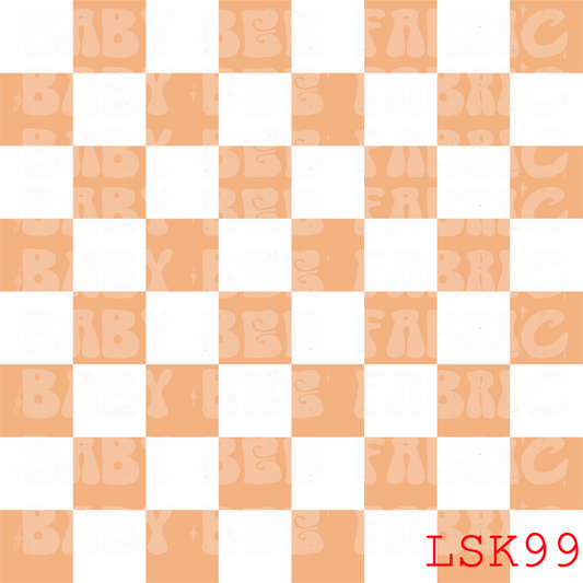 LSK99 Wide Rib