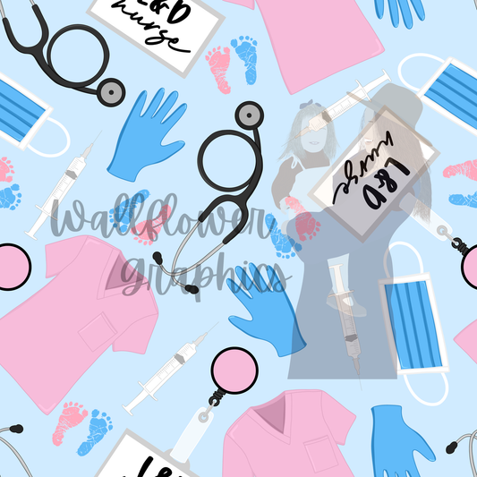 L&D Nurse