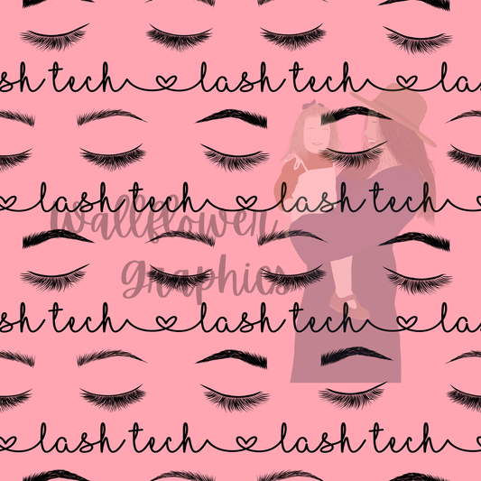 Lash Tech