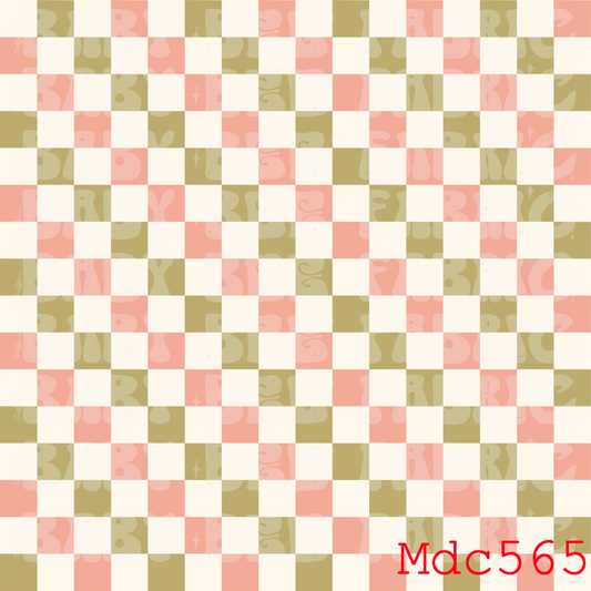 MDC565 Wide Rib