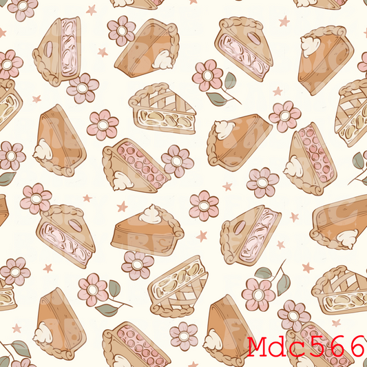 MDC566 Wide Rib