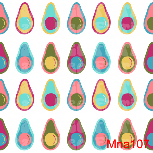 MNA107