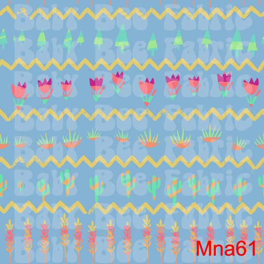 MNA61