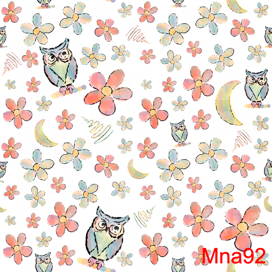 MNA92