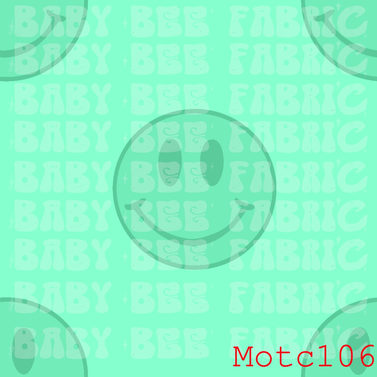 MOTC106 Wide Rib