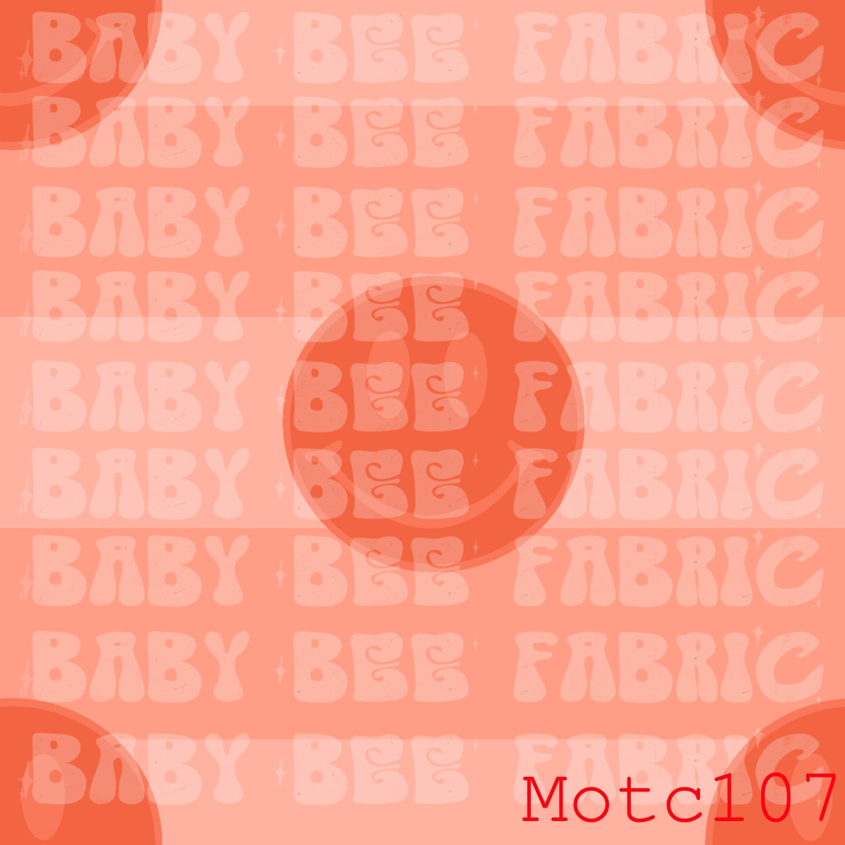 MOTC107 Wide Rib