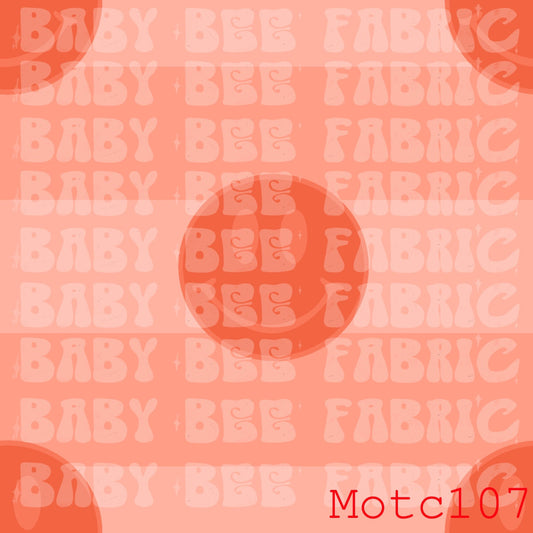 MOTC107 Wide Rib